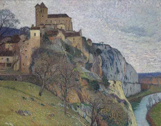 Saint-Cirq-la-Popie